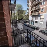Splendido Appartamento Vicino Al Cuore Di Torino