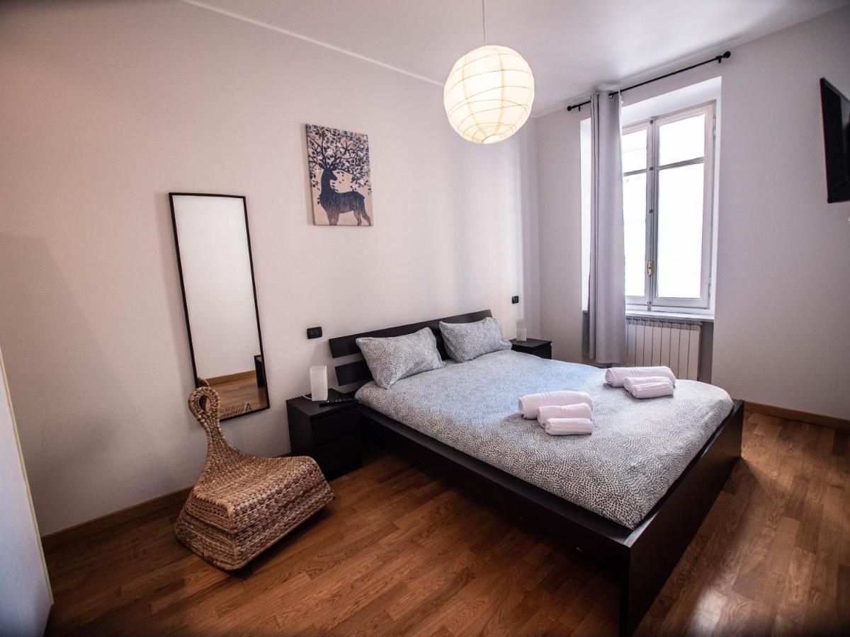 Apartamento Splendido Vicino Al Cuore Di *