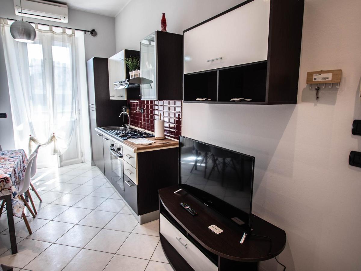 Splendido Vicino Al Cuore Di Apartamento Turín