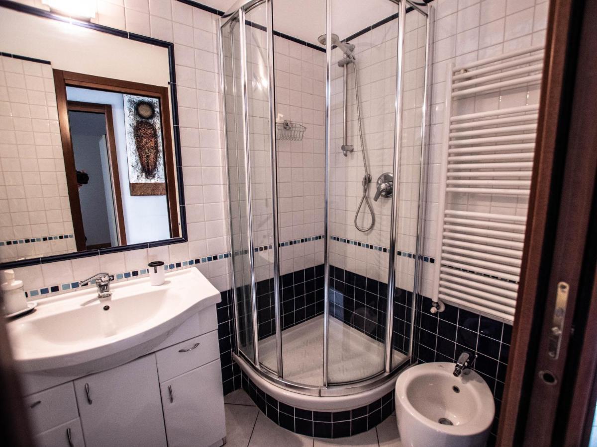 Apartment Splendido Vicino Al Cuore Di Turin