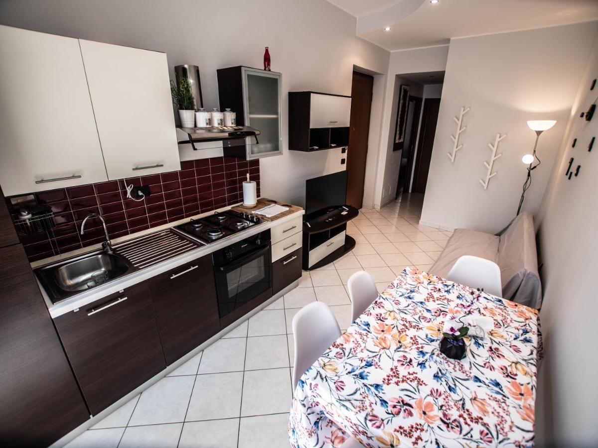 Splendido Vicino Al Cuore Di Apartamento Turín