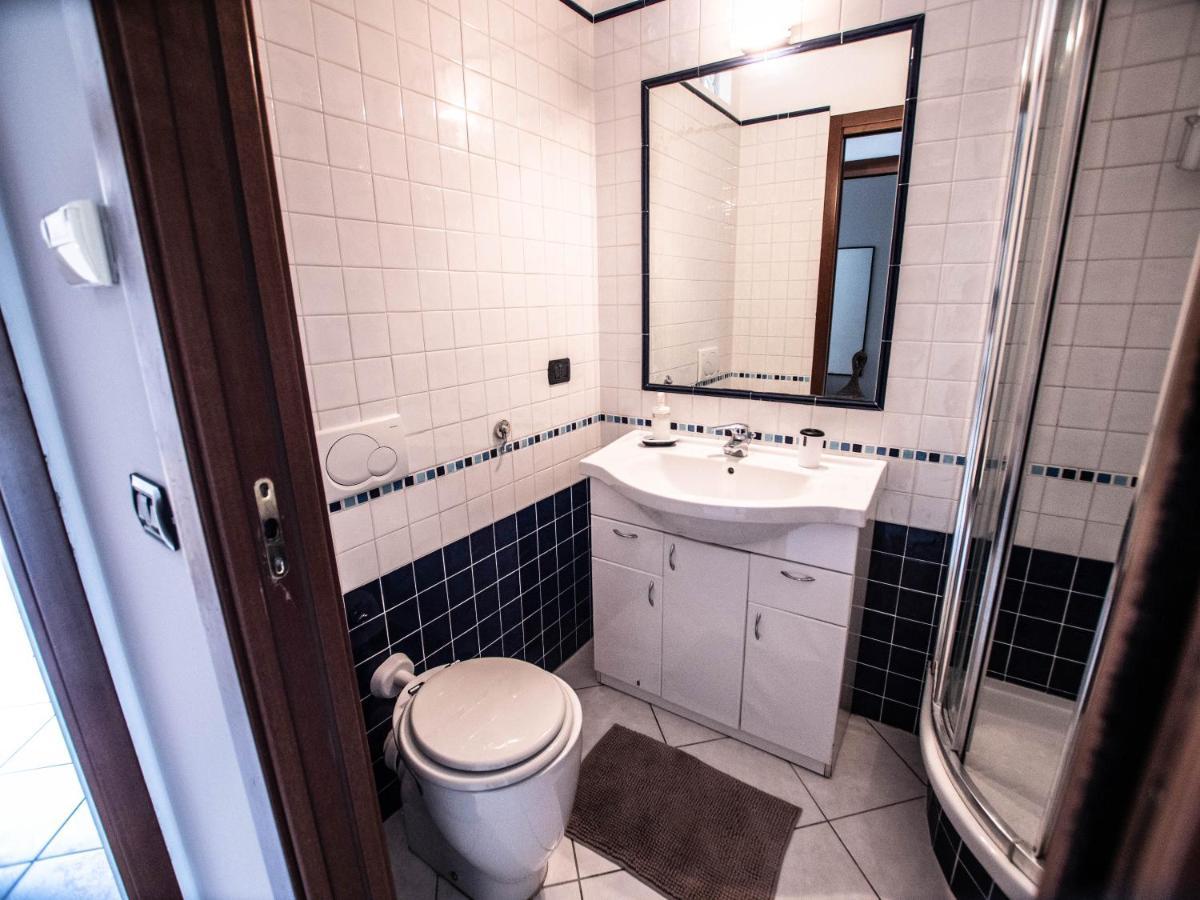 Apartamento Splendido Vicino Al Cuore Di Turín