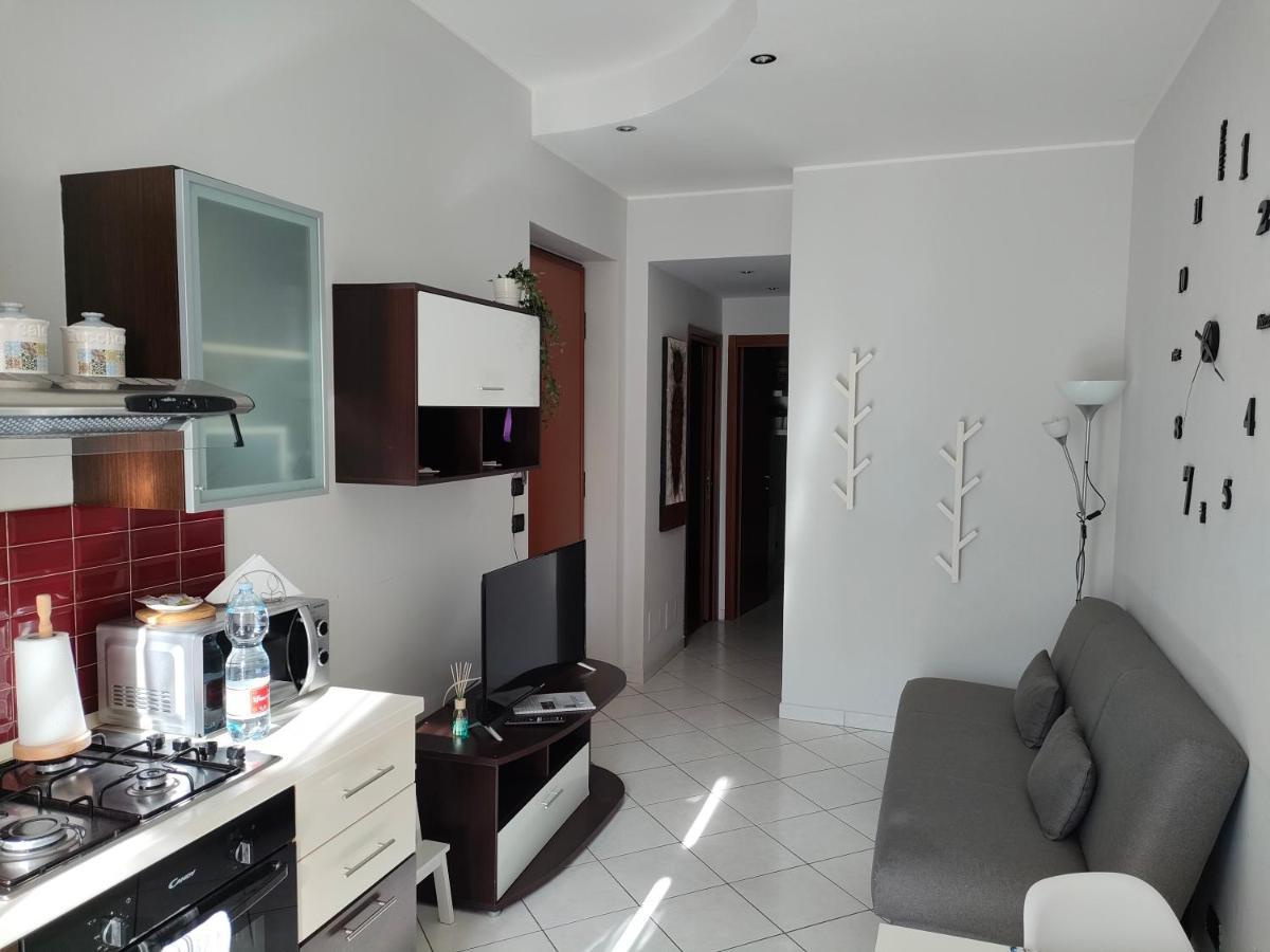 Apartamento Splendido Vicino Al Cuore Di